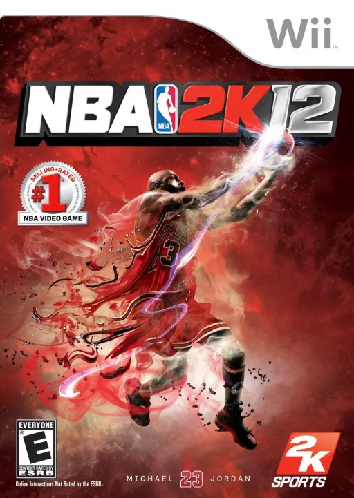 NBA 2K12 (USA) (En,Fr,Es)